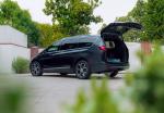 Chrysler Pacifica Pinnacle AWD 2020 года